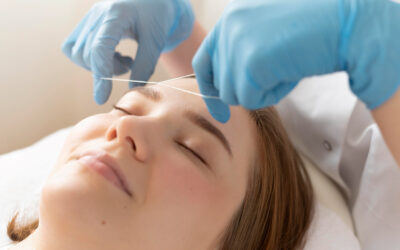 Princess Eyebrow Threading: Your Go-To Salon for Perfect Brows in Anaheim, CA