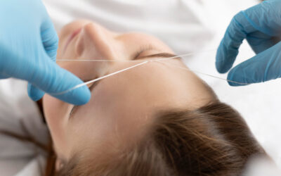 Top 5 Reasons to Choose Princess Threading for Flawless Brows